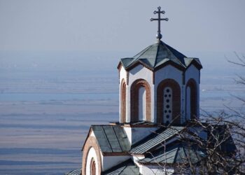 Grad Vršac i Eparhija Banatska 29. maja proslavljaju Svetog Teodora Vršačkog