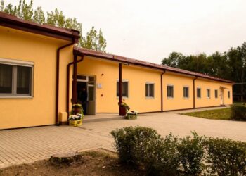 Pokrajina finasira projekte Doma u Starom Lecu i Gerontološkog centra u Vršcu