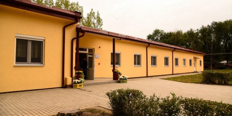 Pokrajina finasira projekte Doma u Starom Lecu i Gerontološkog centra u Vršcu