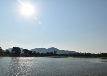 Vršačko jezero i Vršački breg uvršteni u klimatska mesta od nacionalnog značaja