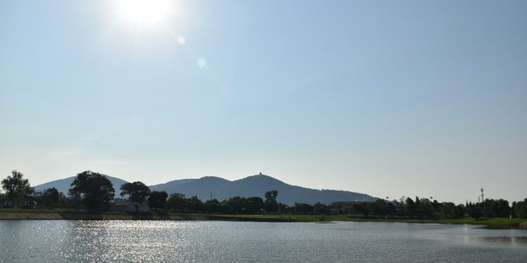 Vršačko jezero i Vršački breg uvršteni u klimatska mesta od nacionalnog značaja