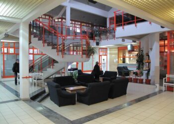 Pokrajina finasira projekte Doma u Starom Lecu i Gerontološkog centra u Vršcu