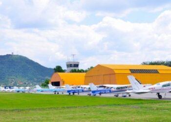 Vršac u evropskom standardu: 49 miliona evra za Vazduhoplovnu akademiju!