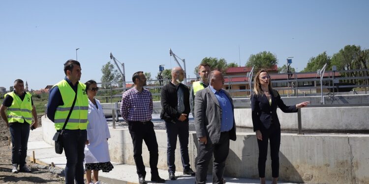 Počela grejna sezona: Projektom od 5 miliona evra Vršac uvodi obnovljive izvore energije u daljinsko grejanje