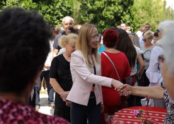 San se ostvaruje: Grad Vršac načinio prvi korak ka izgradnji zatvorenog bazena