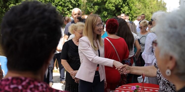 San se ostvaruje: Grad Vršac načinio prvi korak ka izgradnji zatvorenog bazena