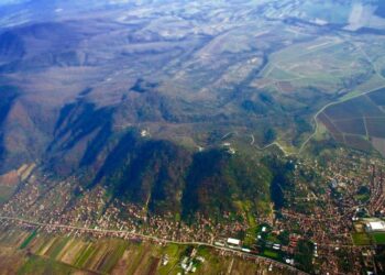 Raspisan tender za gradnju vidikovca na Guduričkom vrhu, najvišem u Vojvodini