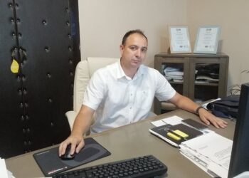Veliki povratak Marjana Aleksića na čelo belocrkvanskih Naprednjaka, Petrović u Plandištu, Ginculj u Opovu
