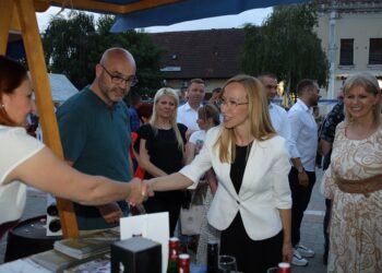 Vinofest u Vršcu 5. i 6. jula: Pogledajte program