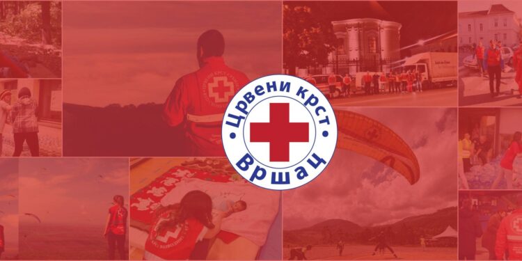 U Vršcu paketići i za decu iz osetljivih društvenih grupa