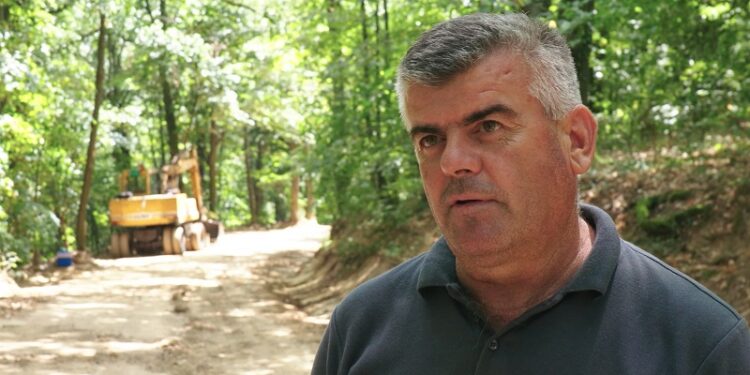 Dnevnik o Gudurici: Putem uz vinograde do banatskog raja
