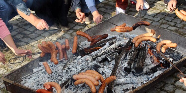 Dobrodošli u Vršac na Grožđebal: Pogledajte program!