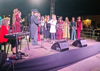 Dobrodošli u Vršac na Grožđebal: Pogledajte program!