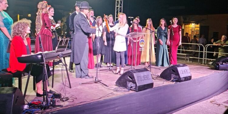 Dobrodošli u Vršac na Grožđebal: Pogledajte program!