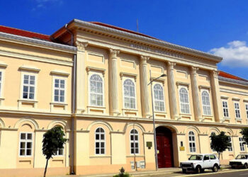 Aktiviran „Vršački đir“ – obilazak Vršačke kule, Gradskog muzeja Vršac i Apoteke na stepenicama
