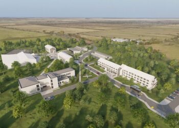 Vršac u evropskom standardu: 49 miliona evra za Vazduhoplovnu akademiju!