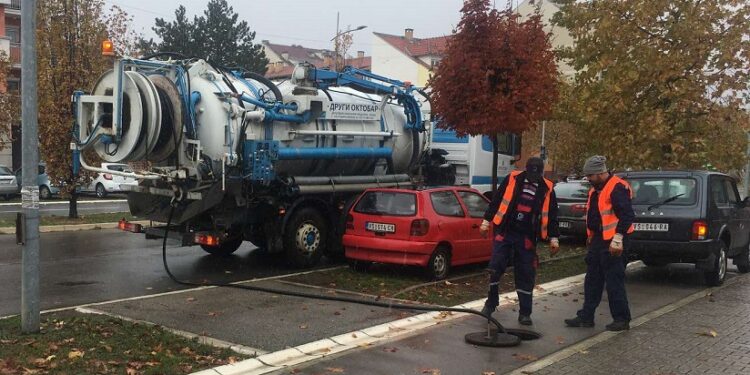 Salapura: Zadovoljstvo i privilegija je biti na usluzi građanima