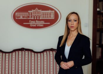 Preko 335 miliona uloženo u vršačku Bolnicu: Kapitalna investicija tek sledi!
