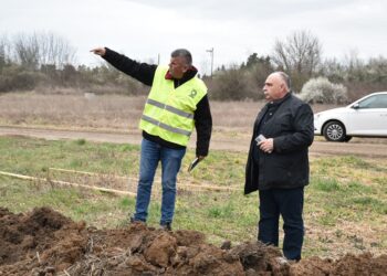 Grad Vršac za prvu fazu izgradnje novog groblja izdvojio 150 miliona
