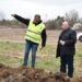 Grad Vršac za prvu fazu izgradnje novog groblja izdvojio 150 miliona