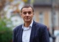 Bogosavljević i Simić utakmicom mladih košarkaša otvorili novu sportsku salu u Beloj Crkvi