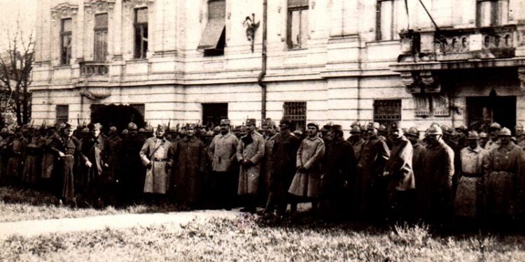 Grad Vršac 10. novembra slavi oslobođenje u Prvom svetskom ratu