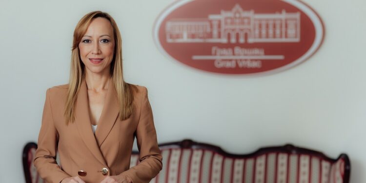 Gradonačelnica Mitrović: 193.8 miliona za rekonstrukciju Gradskog stadiona