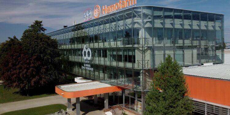 Odlični rezultati STADA grupe u prvoj polovini 2023. ukazuju na rekordan godišnji profit