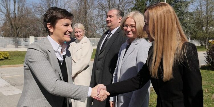 Gradonačelnica Mitrović: Revolucionarni lek za MS stiže iz Vršca