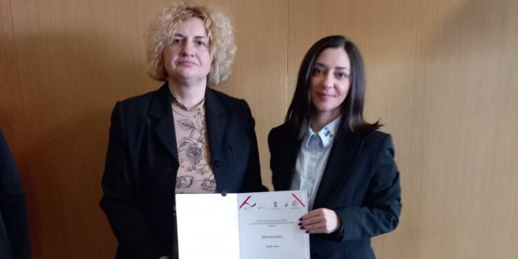 Uspešna saradnja Grada Vršca i GIZ na projektima inkluzije Roma