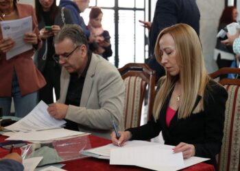 Gradonačelnica Vršca potpisala ugovore za kapitalne projekte vredne preko 166.5 miliona