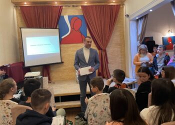 Mart – mesec srpskog jezika i u Vršcu