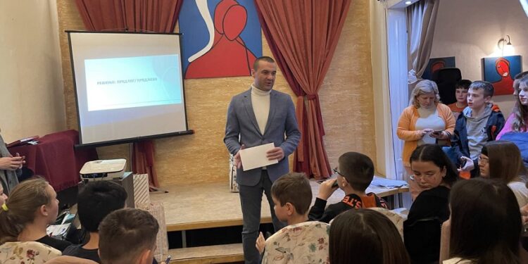 Mart – mesec srpskog jezika i u Vršcu
