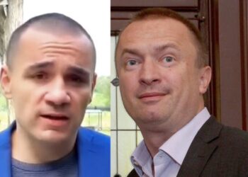 Pajtićevom saradniku određen pritvor: Optužen da je silovao devojku (21)
