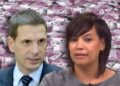 Supruga Miloša Jovanovića ne zna srpski, ali zna da ismeva Srbiju dok veliča Francusku: Leticiji Eriki je Vračar mnogo bitniji od Kosmeta