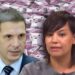 Supruga Miloša Jovanovića ne zna srpski, ali zna da ismeva Srbiju dok veliča Francusku: Leticiji Eriki je Vračar mnogo bitniji od Kosmeta