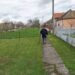 Plandište: Radnici detektorima rade na proveri gasne mreže