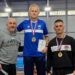 I Vrščani među šampionima na prvenstvu Srbije u atletici