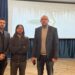 Rendžer Mile Ptičar govorio o vršačkim labudovima
