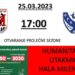 RK Mladost prvenstvo počinje humanitarno