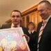 Pajtić postavio Egića na čelo Dečjeg sela: Bivši predsednik Demokratske stranke i dalje ćuti o hapšenju njegovog saradnika zbog silovanja