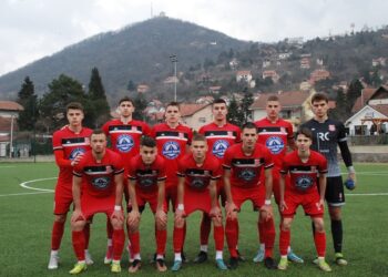 Poraz Vrščana u režiji sudije: OFK Vršac – Mladost Lučani 2:3 (2:1)