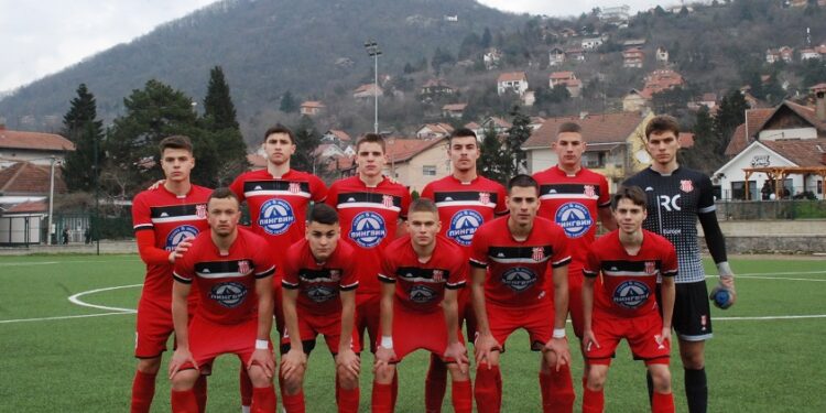 Poraz Vrščana u režiji sudije: OFK Vršac – Mladost Lučani 2:3 (2:1)