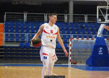 Košarkaši Vršca dočekuju Metalac iz Valjeva