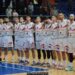 Vršac – Zlatibor 81:92 (23:18, 19:26, 14:22, 25:26)