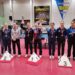 Tijana Jokić četvrti put uzastopno prva na Prvenstvu Srbije za seniore u dublu