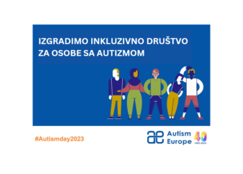 Aktivnosti udruženja “Autizam Južni Banat”