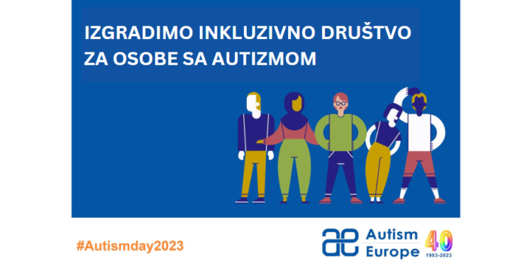 Aktivnosti udruženja “Autizam Južni Banat”