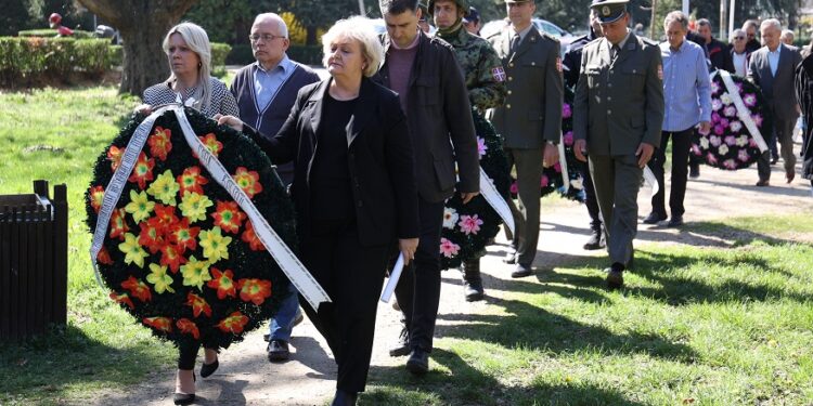 U Vršcu obeležen Dan sećanja na stradale u NATO agresiji