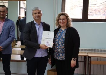 „Galaksija kup 2023“ održan u Vršcu